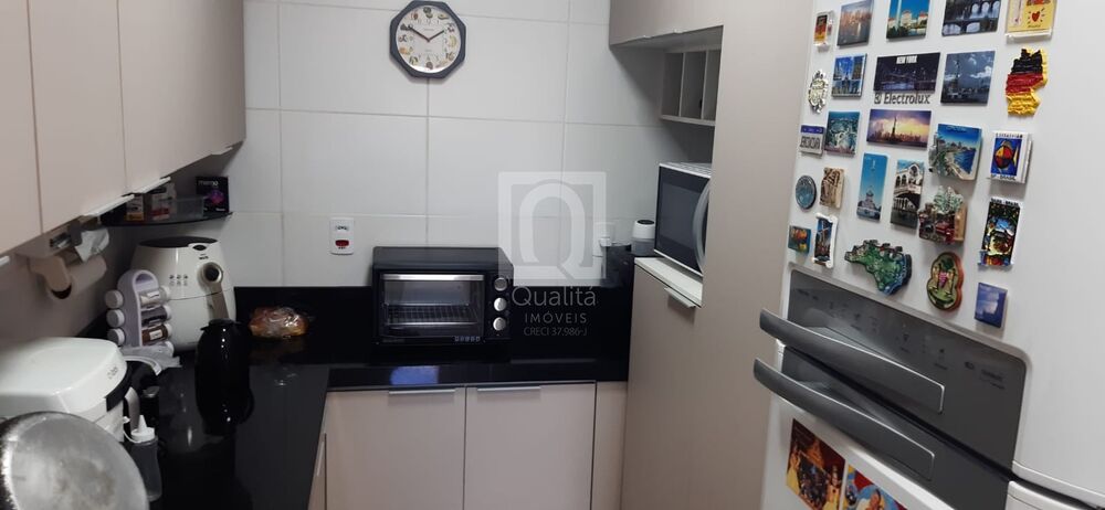 Apartamento à venda com 3 quartos, 88m² - Foto 9