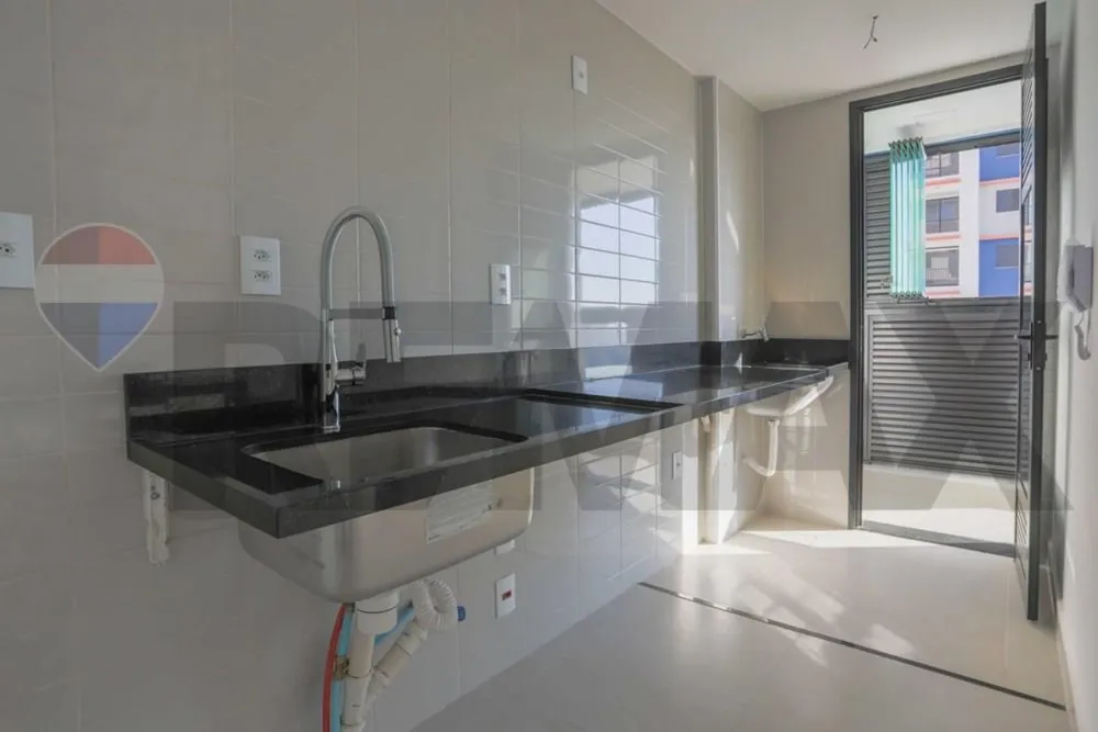 Apartamento, 2 quartos, 67 m² - Foto 2