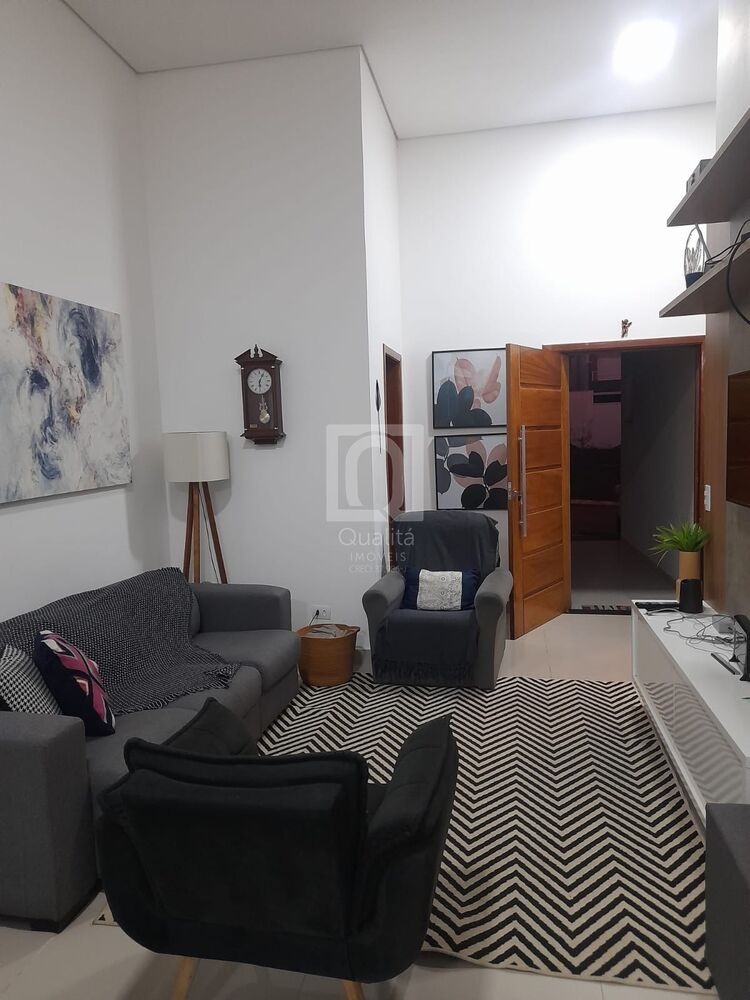Casa de Condomínio, 3 quartos - Foto 12