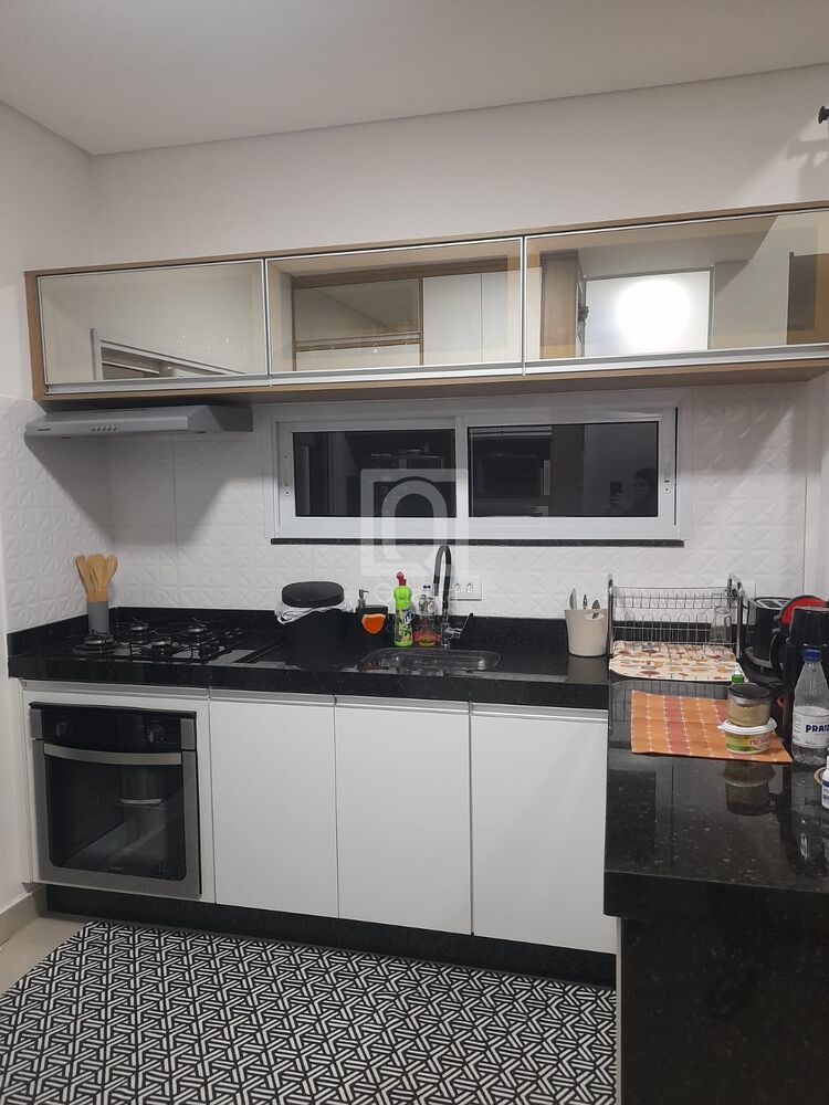 Casa de Condomínio, 3 quartos - Foto 8