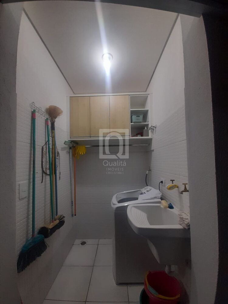 Casa de Condomínio, 3 quartos - Foto 10