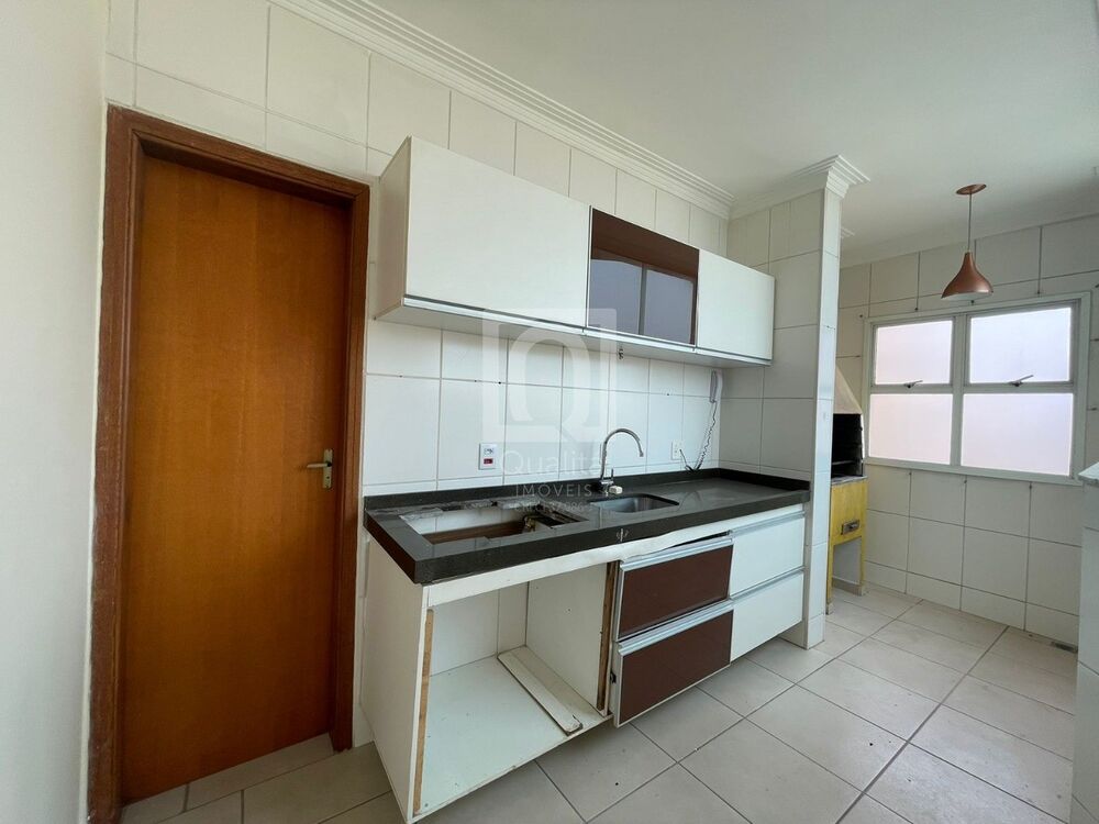 Cobertura, 3 quartos, 139 m² - Foto 2