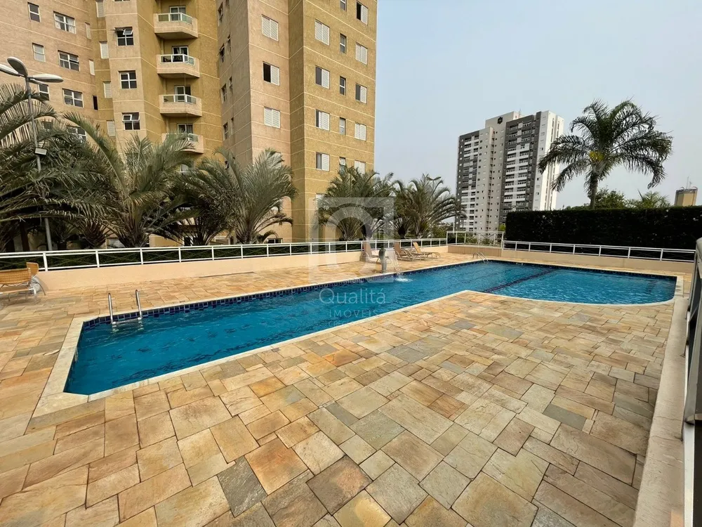Cobertura, 3 quartos, 139 m² - Foto 9