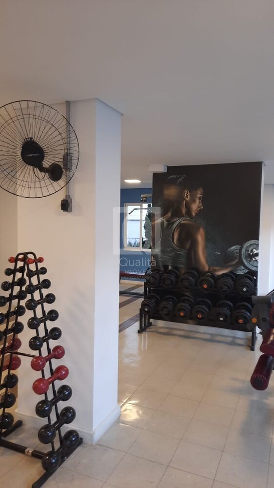 Apartamento, 3 quartos, 90 m² - Foto 20
