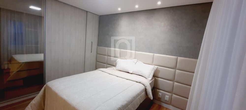 Apartamento, 3 quartos, 90 m² - Foto 10