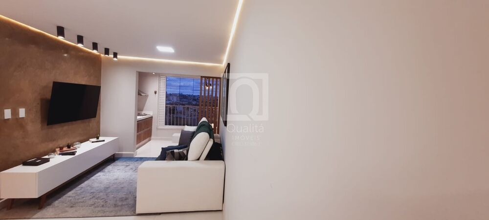 Apartamento, 3 quartos, 90 m² - Foto 3