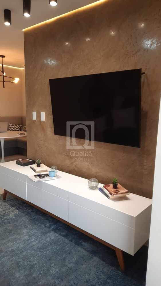 Apartamento, 3 quartos, 90 m² - Foto 4