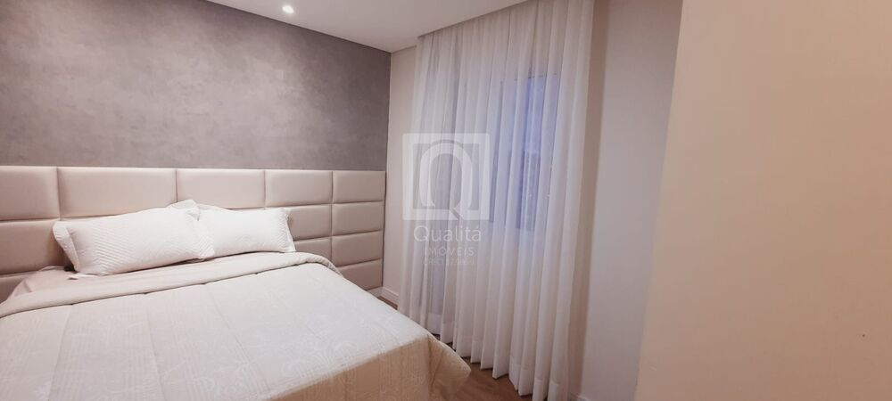 Apartamento, 3 quartos, 90 m² - Foto 11
