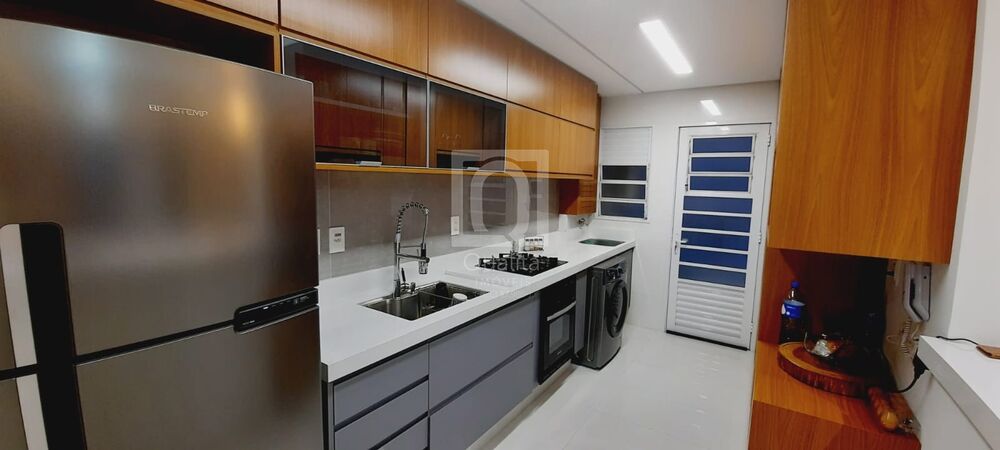 Apartamento, 3 quartos, 90 m² - Foto 8