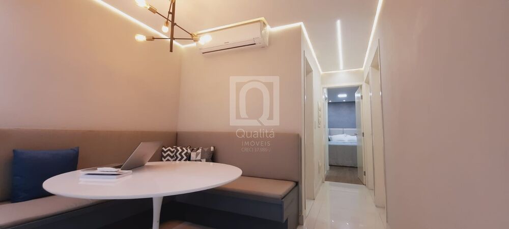 Apartamento, 3 quartos, 90 m² - Foto 5