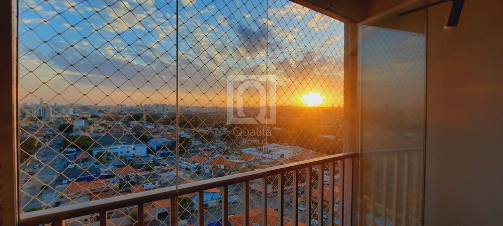 Apartamento, 3 quartos, 90 m² - Foto 17