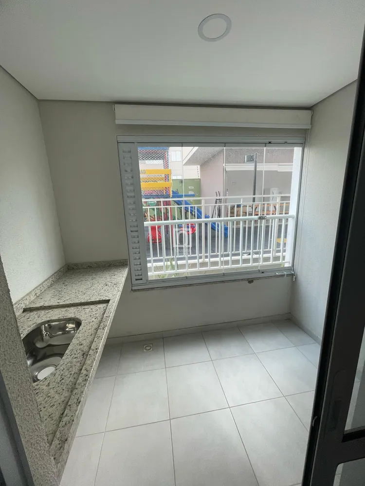 Apartamento, 2 quartos, 61 m² - Foto 1