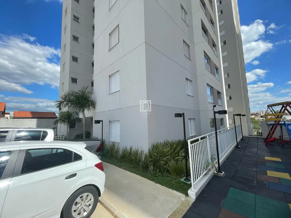 Apartamento, 2 quartos, 61 m² - Foto 7