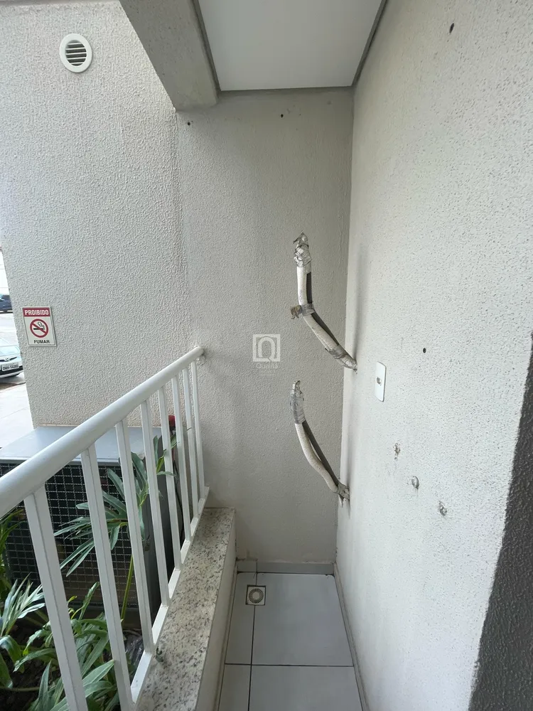 Apartamento, 2 quartos, 61 m² - Foto 6