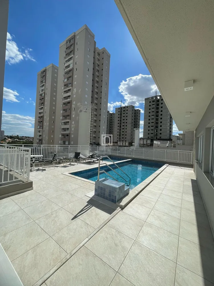Apartamento, 2 quartos, 61 m² - Foto 8