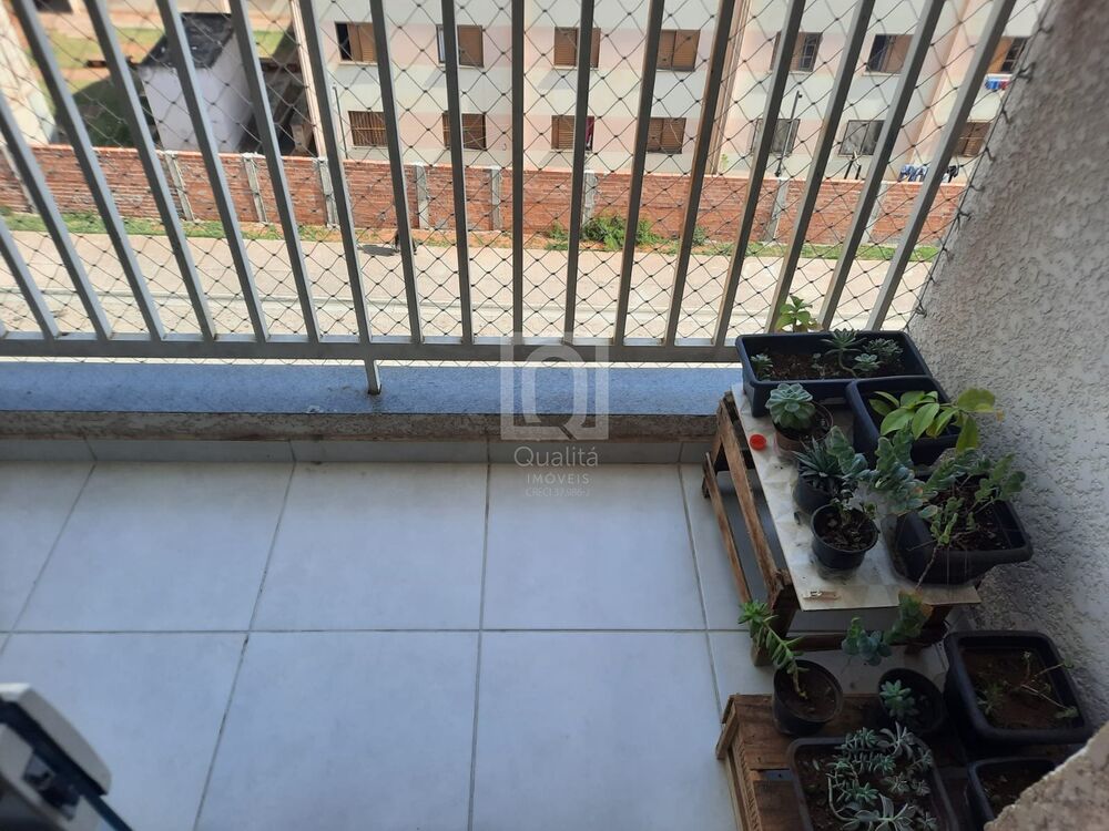 Apartamento, 2 quartos, 56 m² - Foto 17