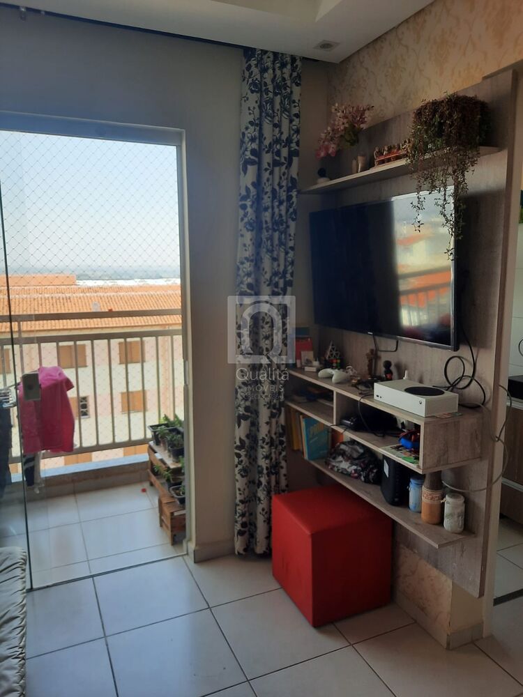 Apartamento, 2 quartos, 56 m² - Foto 3