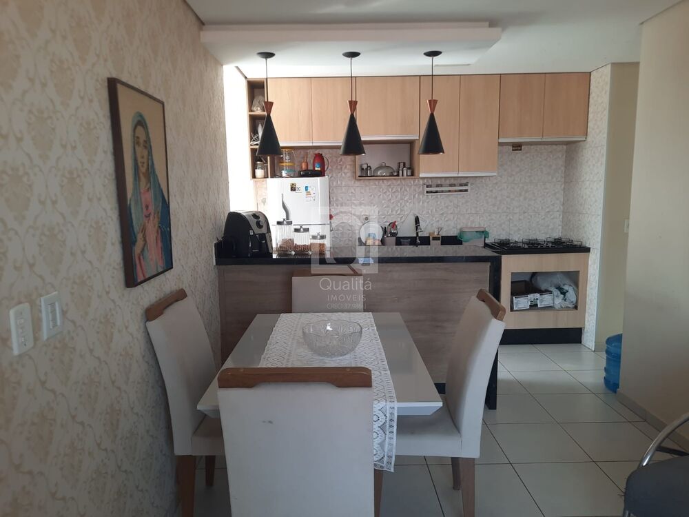 Apartamento, 2 quartos, 56 m² - Foto 4
