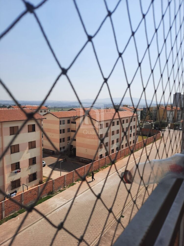 Apartamento, 2 quartos, 56 m² - Foto 22