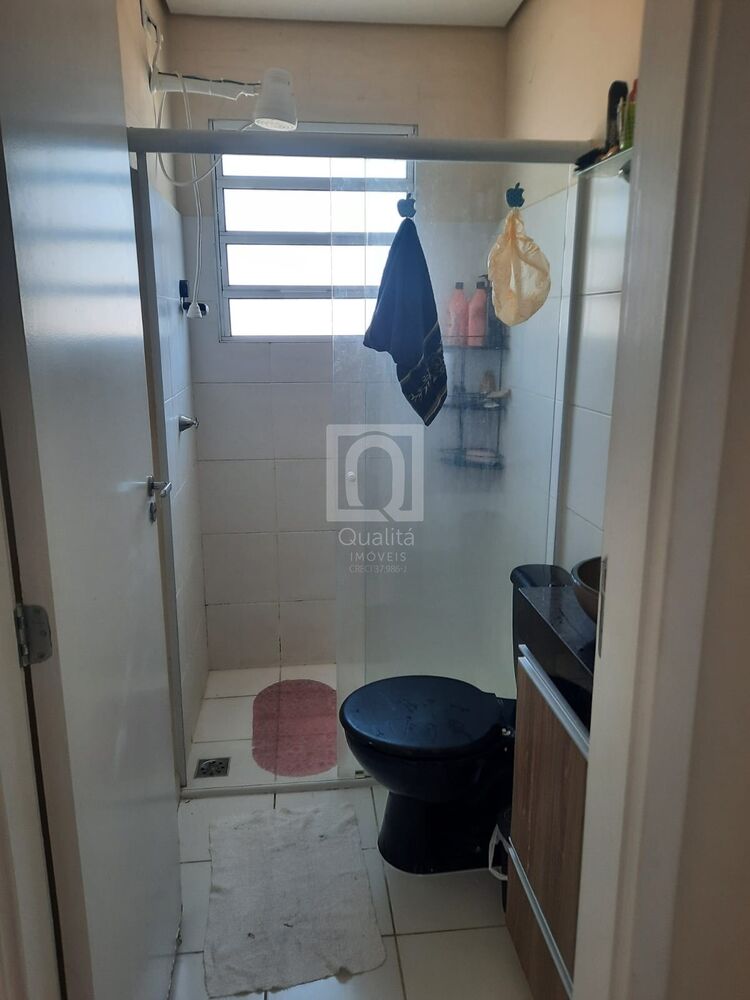 Apartamento, 2 quartos, 56 m² - Foto 14