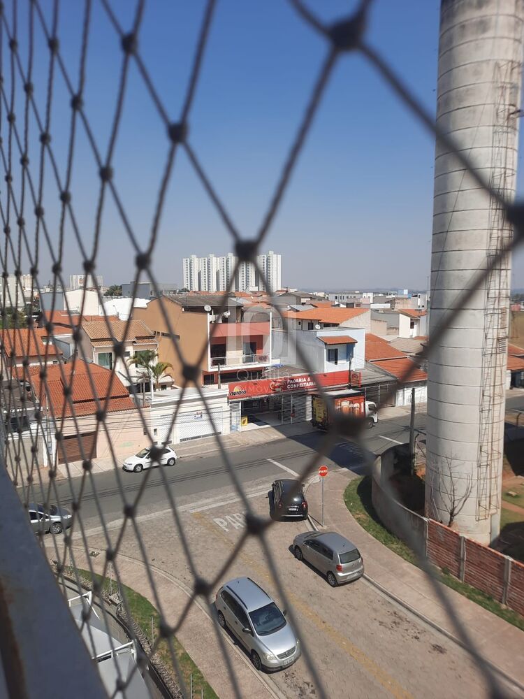Apartamento, 2 quartos, 56 m² - Foto 20
