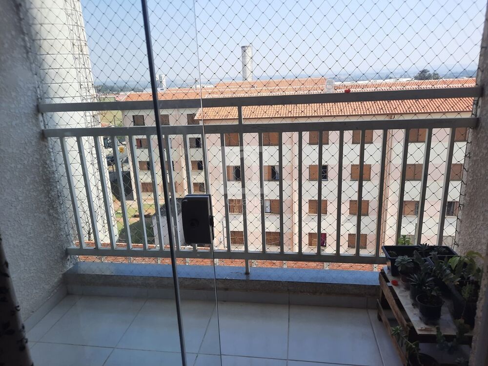 Apartamento, 2 quartos, 56 m² - Foto 21