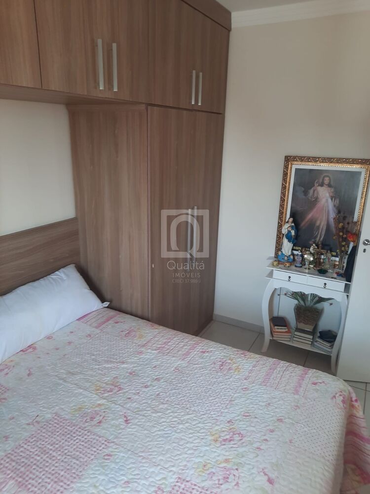 Apartamento, 2 quartos, 56 m² - Foto 8