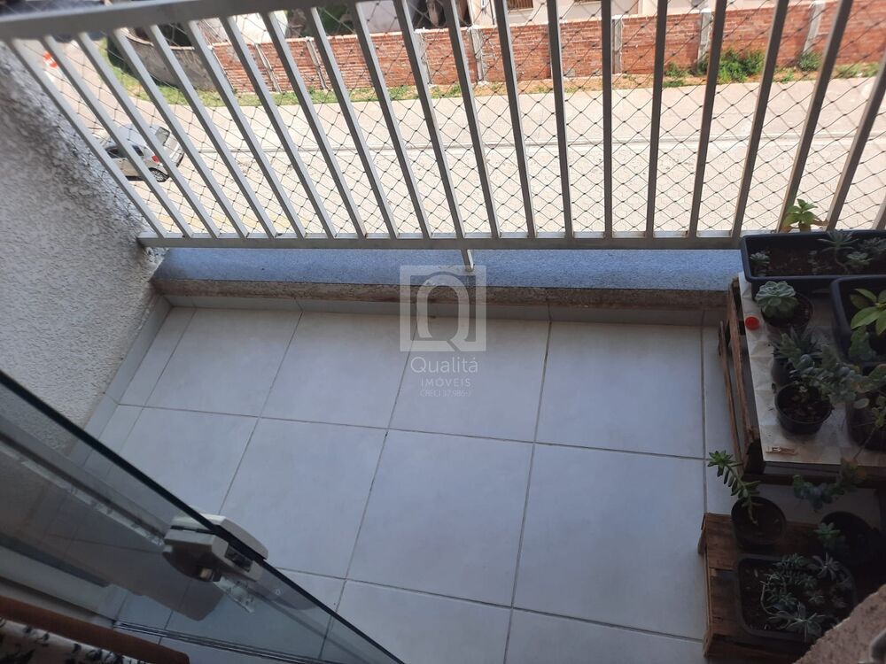 Apartamento, 2 quartos, 56 m² - Foto 18