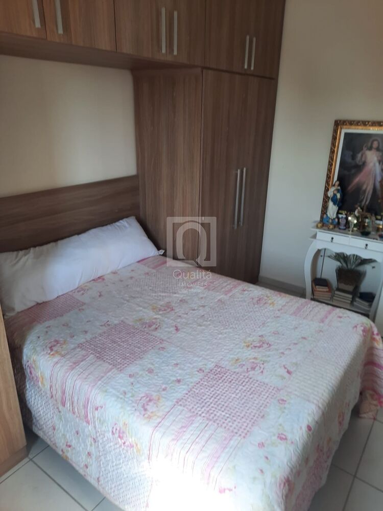Apartamento, 2 quartos, 56 m² - Foto 9