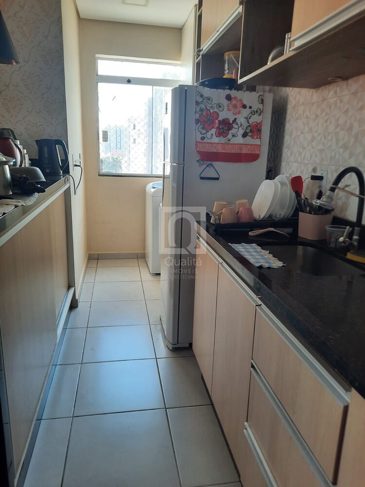 Apartamento, 2 quartos, 56 m² - Foto 6