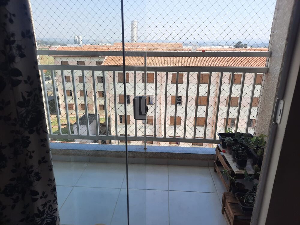 Apartamento, 2 quartos, 56 m² - Foto 19