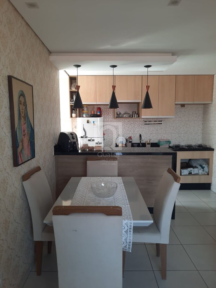 Apartamento, 2 quartos, 56 m² - Foto 1