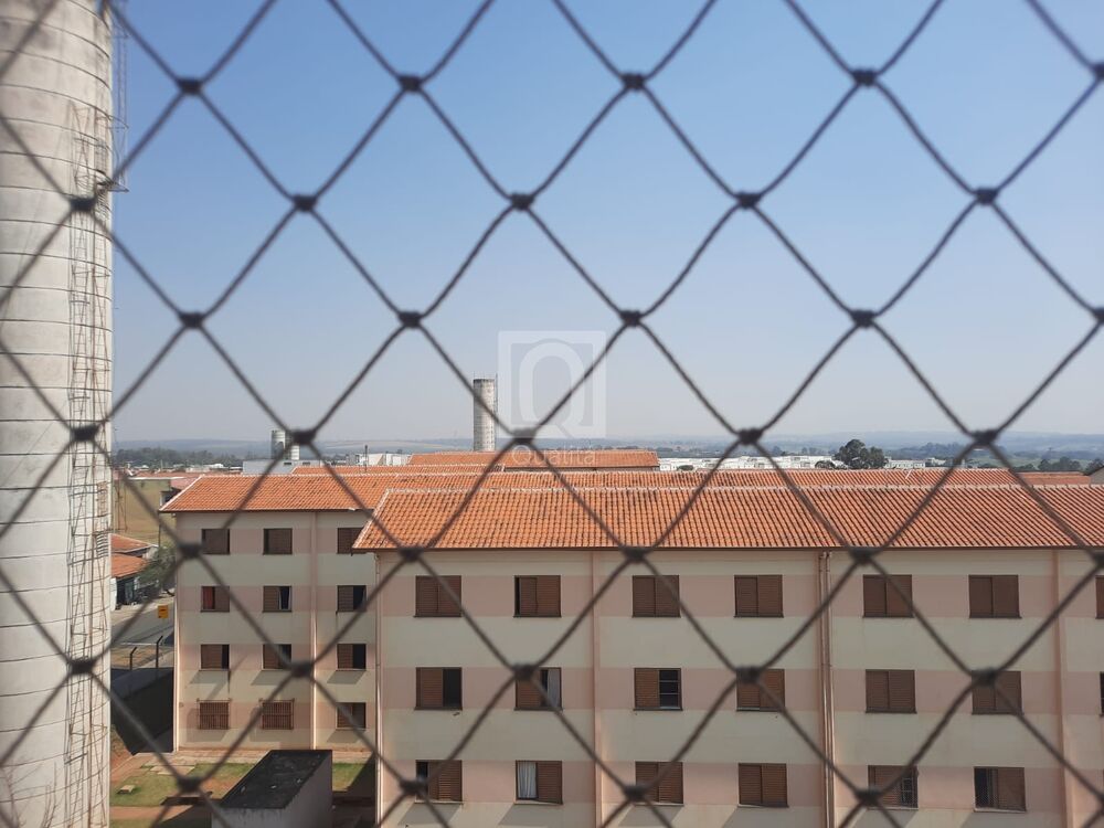 Apartamento, 2 quartos, 56 m² - Foto 23