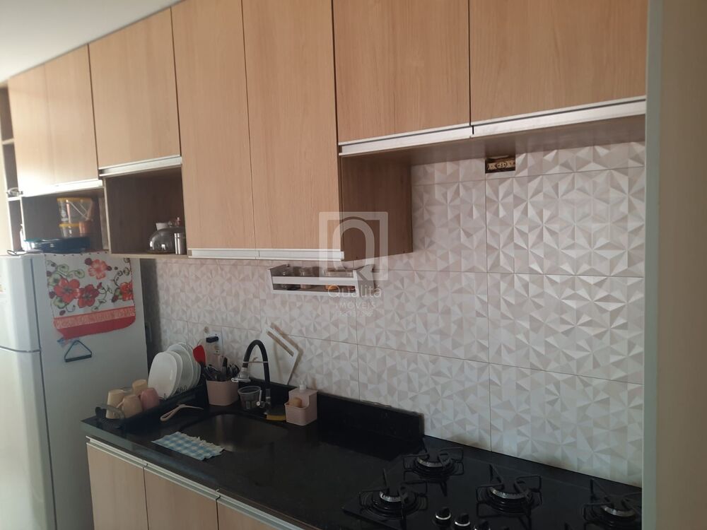Apartamento, 2 quartos, 56 m² - Foto 5