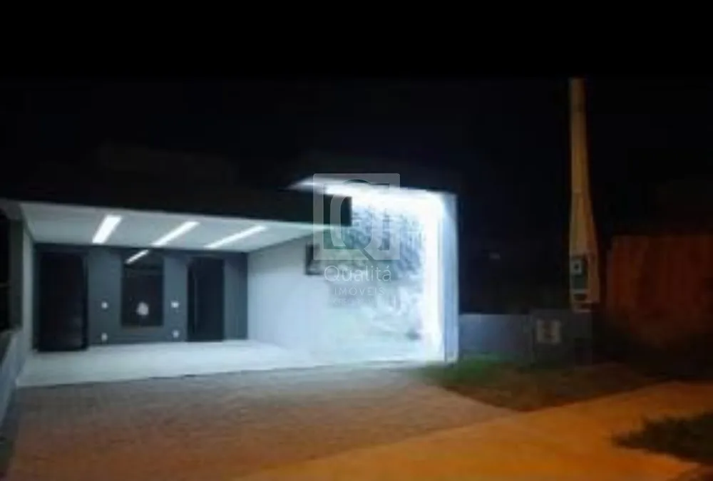 Casa de Condomínio, 3 quartos - Foto 12