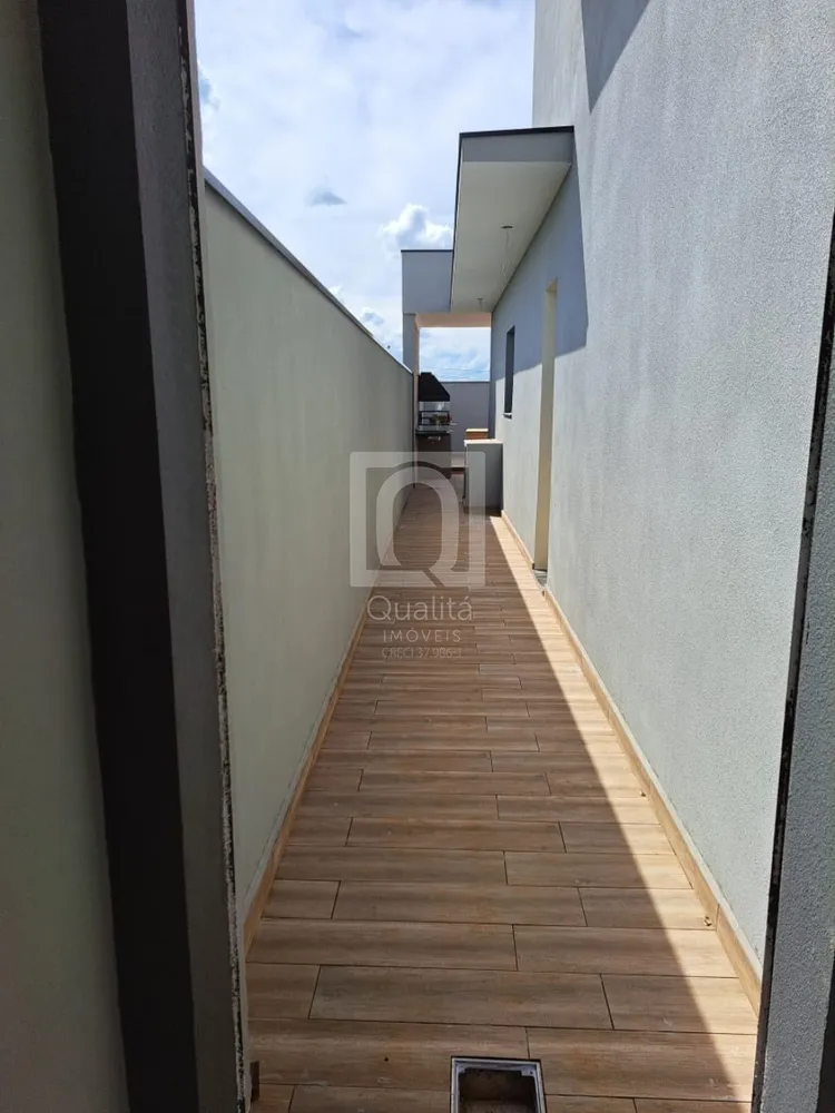 Casa de Condomínio, 3 quartos - Foto 11