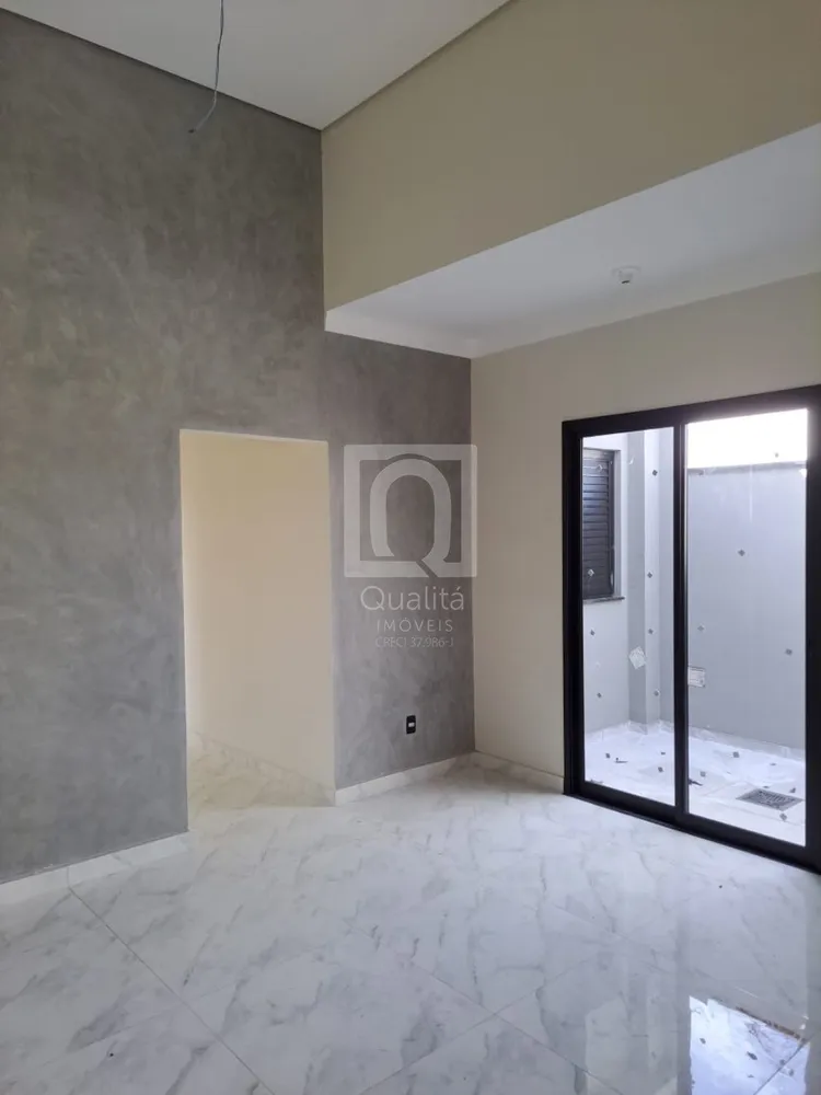 Casa de Condomínio, 3 quartos - Foto 10