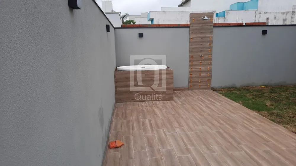 Casa de Condomínio, 3 quartos - Foto 5