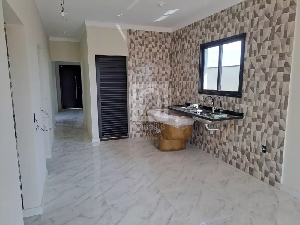 Casa de Condomínio à venda com 3 quartos, 240m² - Foto 4