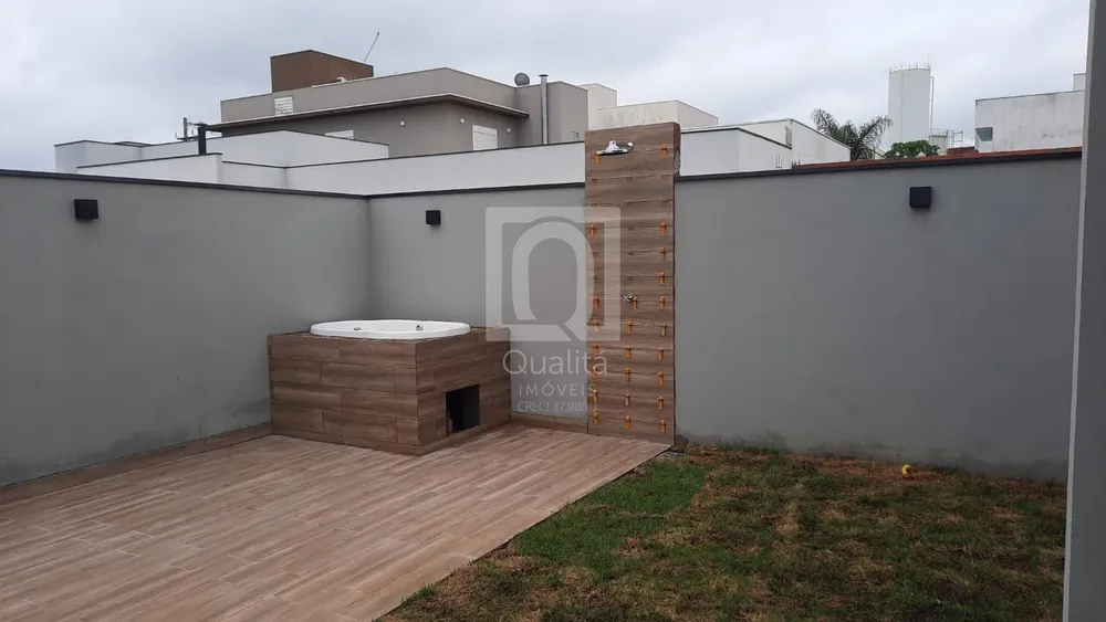 Casa de Condomínio, 3 quartos - Foto 7