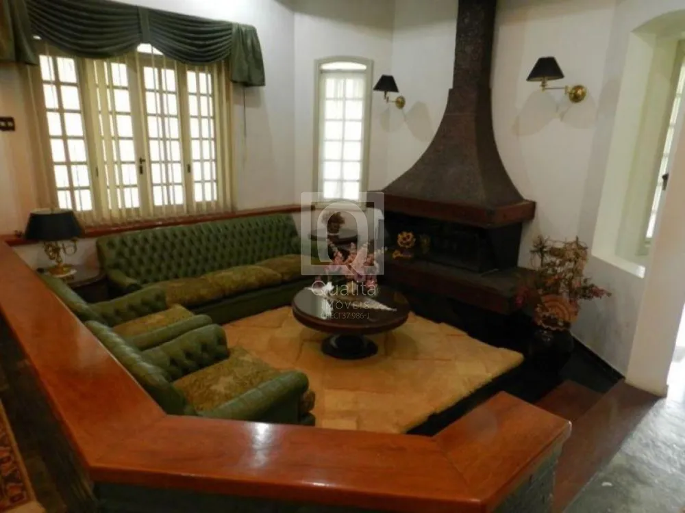 Chácara, 6 quartos, 3762 m² - Foto 6