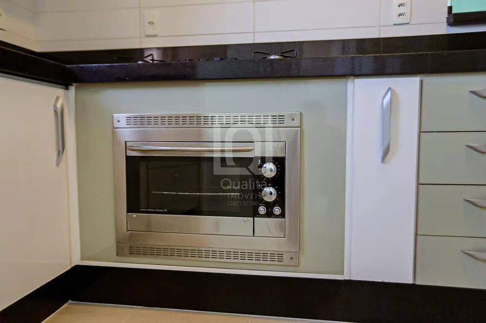 Apartamento, 3 quartos, 101 m² - Foto 5