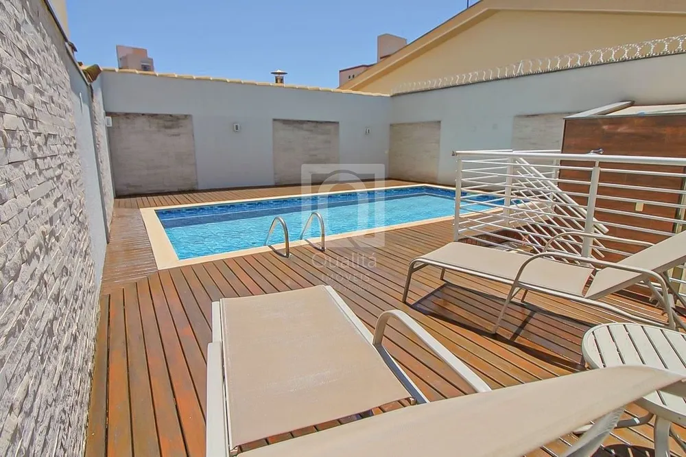 Apartamento, 3 quartos, 101 m² - Foto 3