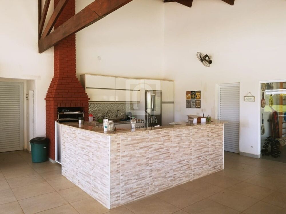 Chácara, 5 quartos, 2000 m² - Foto 3