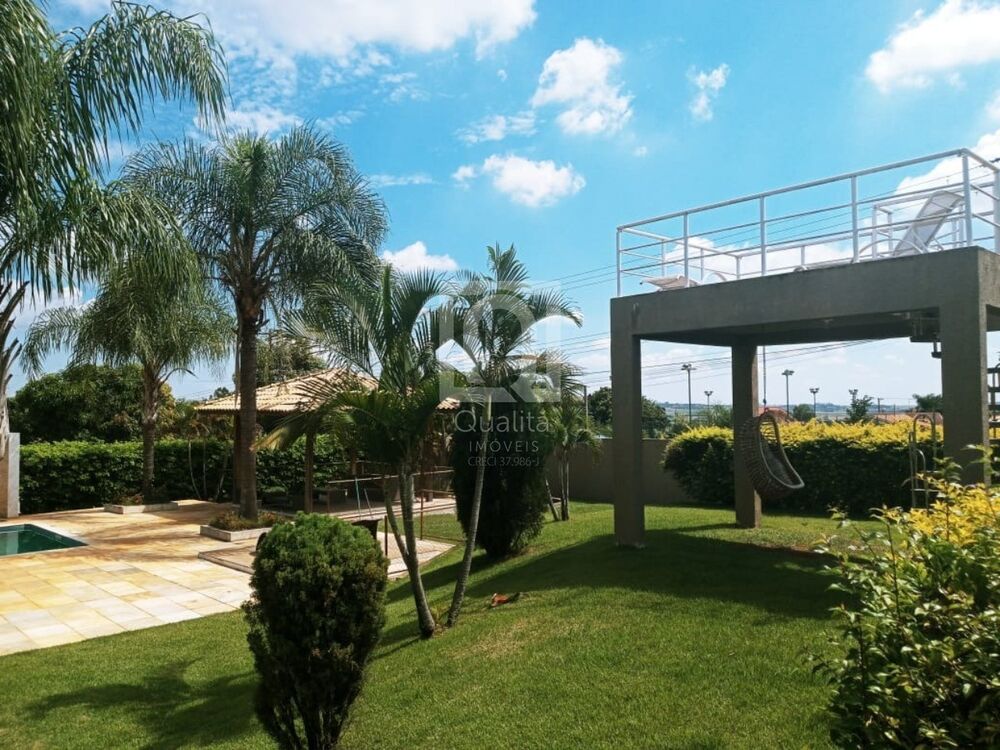 Chácara, 5 quartos, 2000 m² - Foto 1