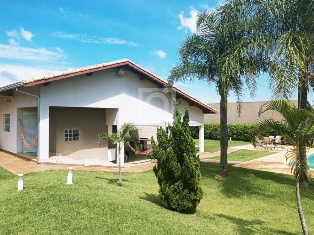 Chácara, 5 quartos, 2000 m² - Foto 2