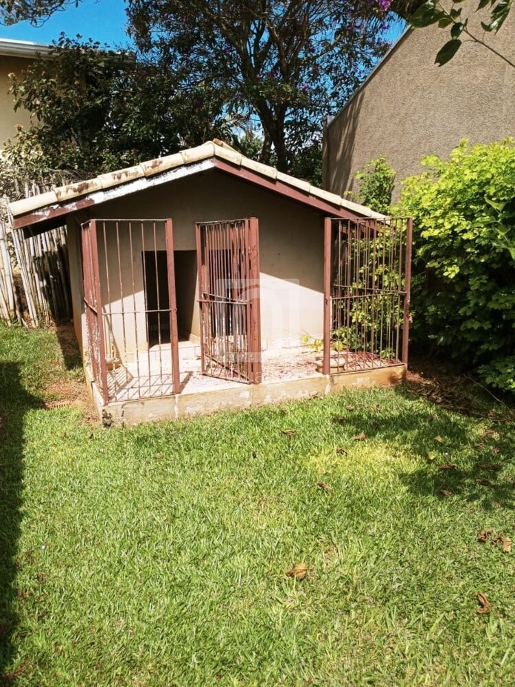 Chácara, 5 quartos, 2000 m² - Foto 4