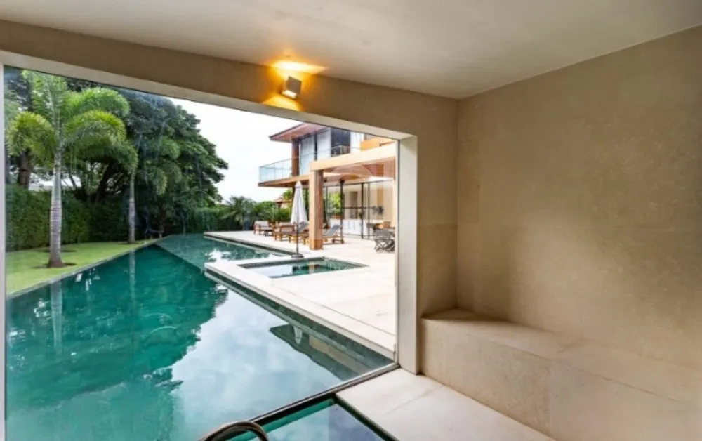 Casa de Condomínio, 6 quartos - Foto 18