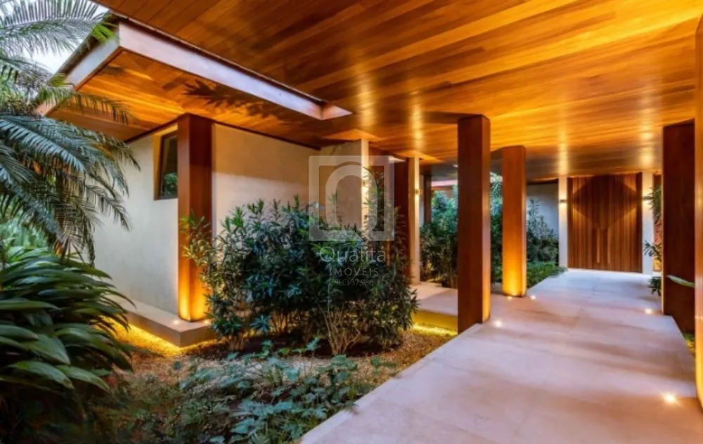 Casa de Condomínio, 6 quartos - Foto 20