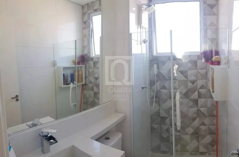 Apartamento, 2 quartos, 42 m² - Foto 6